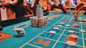 Онлайн казино Vulkan Maximum Casino