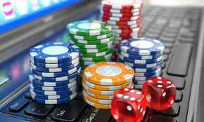 Зеркало Casino Vulkan 777